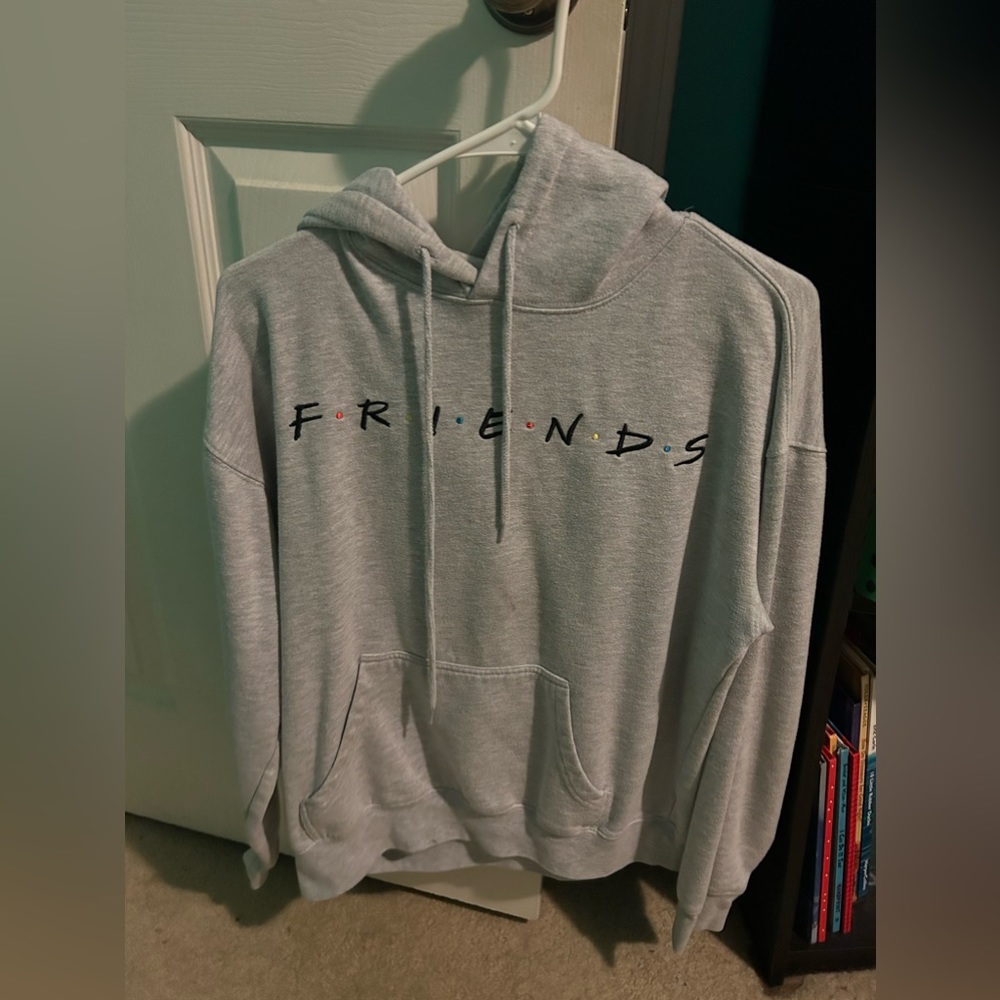 Friends hoodie